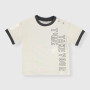 CAMISETA MANGA CORTA NIÑO CAMISETA MANGA CORTA NIÑO