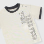 CAMISETA MANGA CORTA NIÑO CAMISETA MANGA CORTA NIÑO