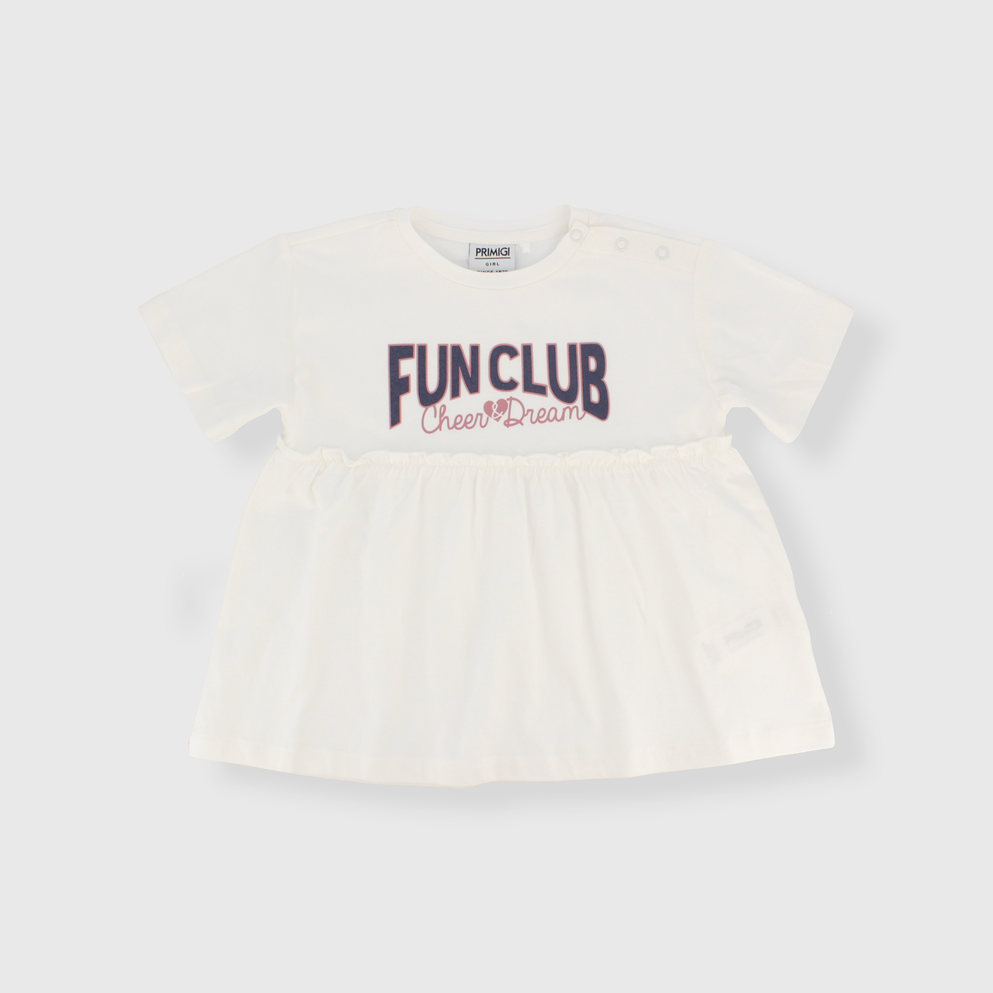 Short t shirt for girl top