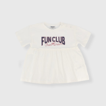 T-SHIRT MANICA CORTA BAMBINA T-SHIRT MANICA CORTA BAMBINA