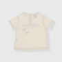 SHORT SLEEVES T-SHIRT GIRL SHORT SLEEVES T-SHIRT GIRL