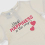 SHORT SLEEVES T-SHIRT GIRL SHORT SLEEVES T-SHIRT GIRL