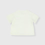 SHORT SLEEVES T-SHIRT GIRL SHORT SLEEVES T-SHIRT GIRL