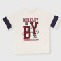 T-SHIRT MANICA CORTA BAMBINO T-SHIRT MANICA CORTA BAMBINO