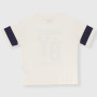 T-SHIRT MANICA CORTA BAMBINO T-SHIRT MANICA CORTA BAMBINO
