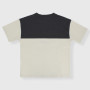 SHORT SLEEVES T-SHIRT BOY SHORT SLEEVES T-SHIRT BOY