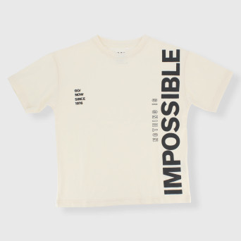T-SHIRT MANICA CORTA BAMBINO T-SHIRT MANICA CORTA BAMBINO
