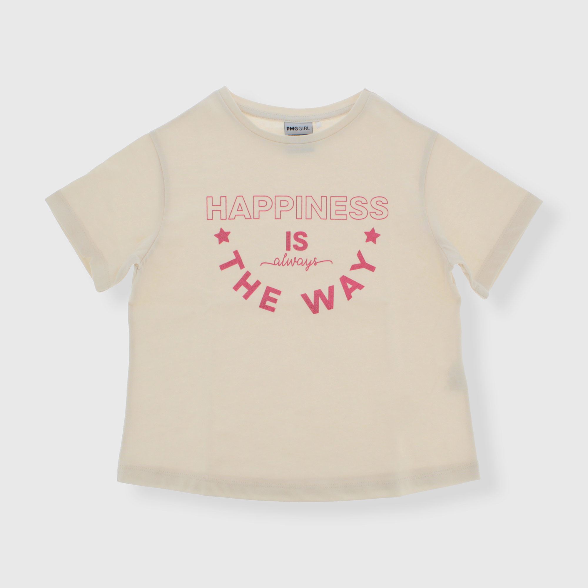 T-SHIRT&#x20;MANICA&#x20;CORTA&#x20;BAMBINA