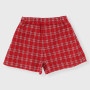 BERMUDAS NIÑA BERMUDAS NIÑA