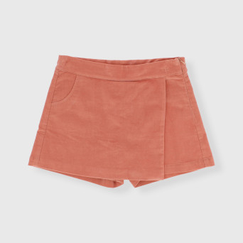 MÄDCHEN BERMUDAHOSE MÄDCHEN BERMUDAHOSE