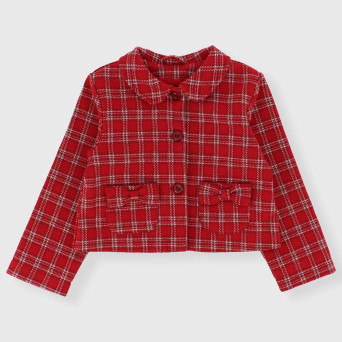 MÄDCHEN JACKE MÄDCHEN JACKE
