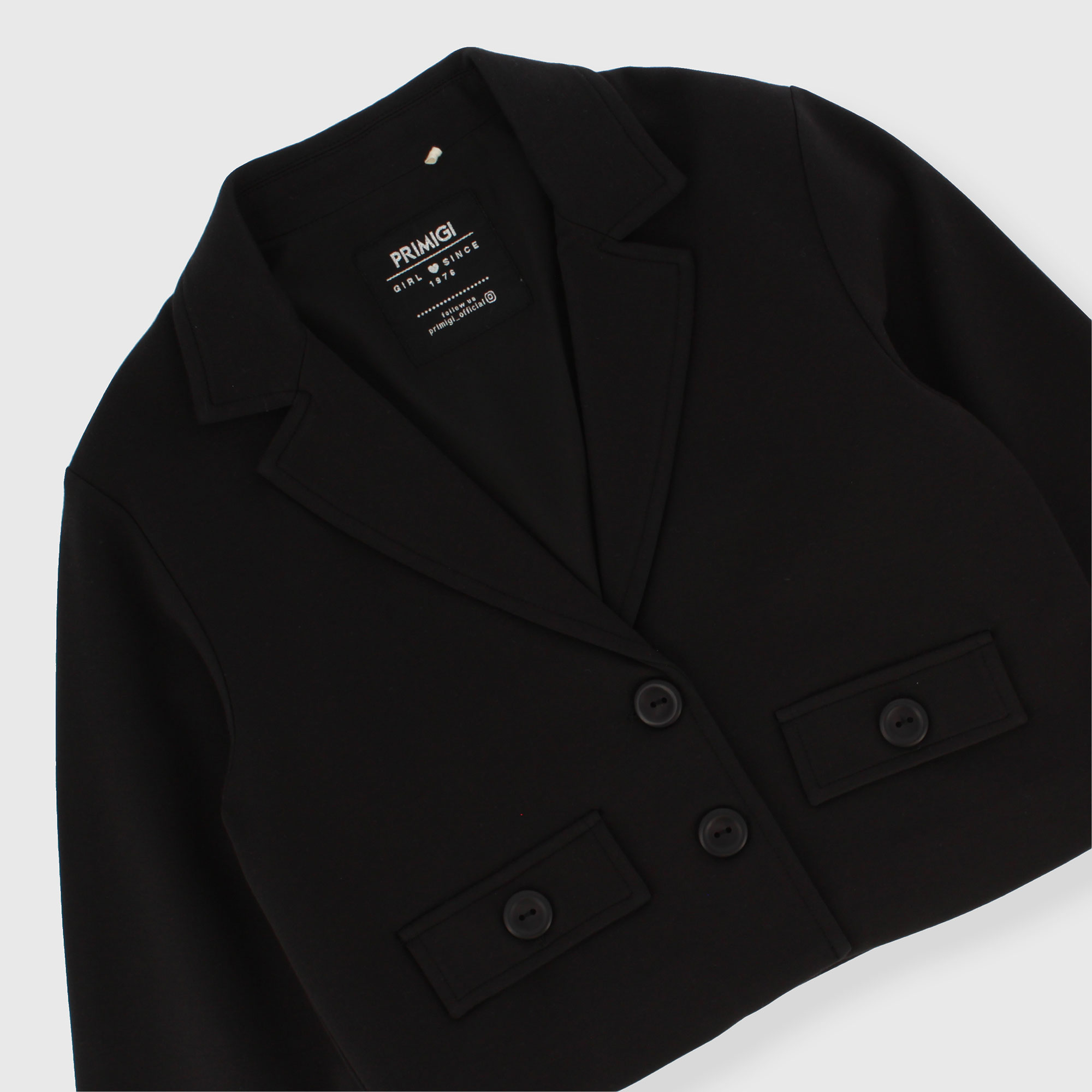 GIACCA BAMBINA - Main Image