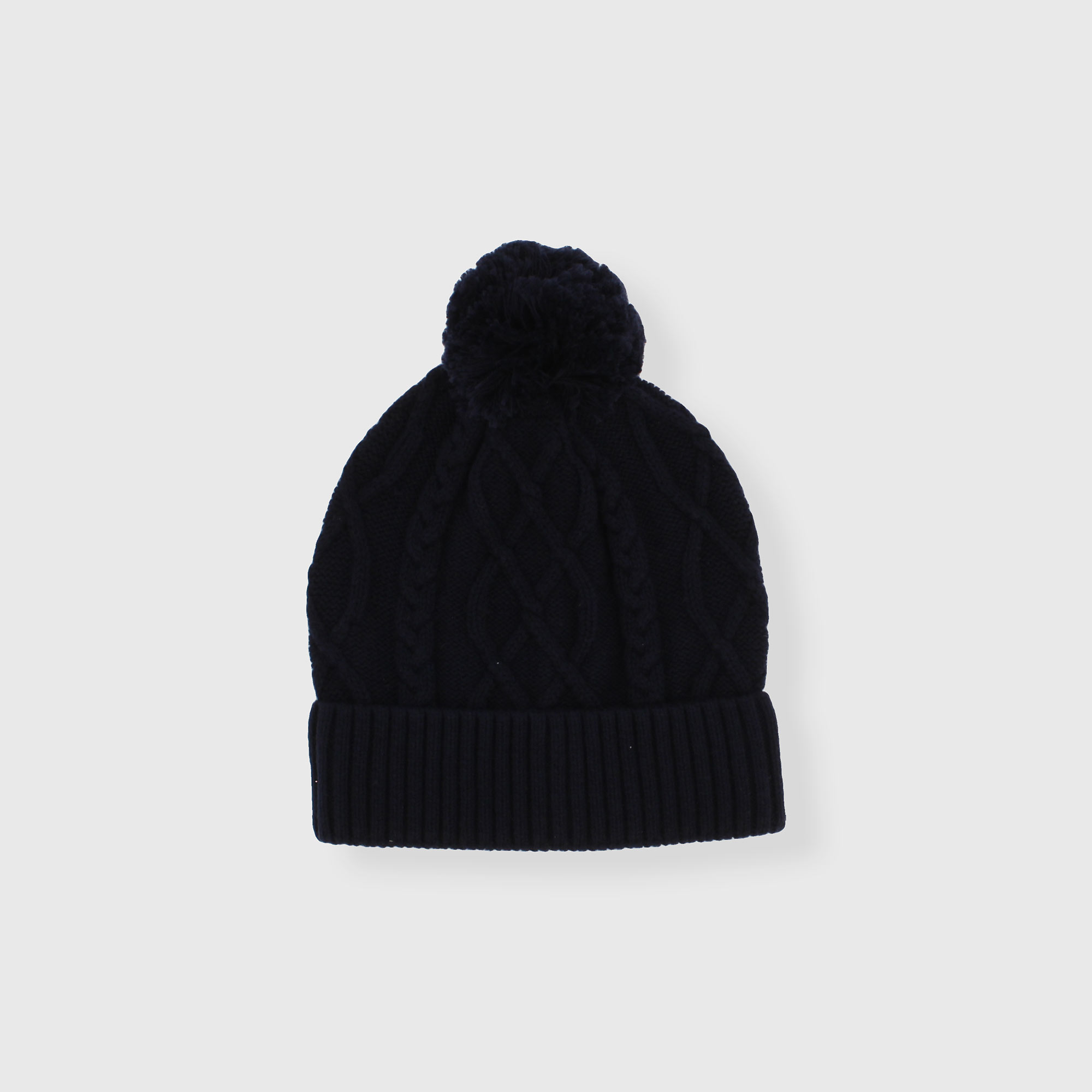 Berretto&#x20;in&#x20;maglia&#x20;da&#x20;bambino,&#x20;BLU