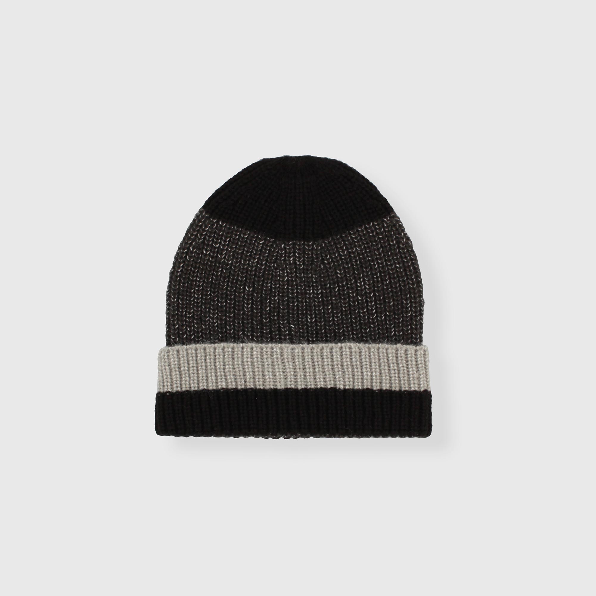 Berretto&#x20;in&#x20;maglia&#x20;da&#x20;bambino,&#x20;GRIGIO