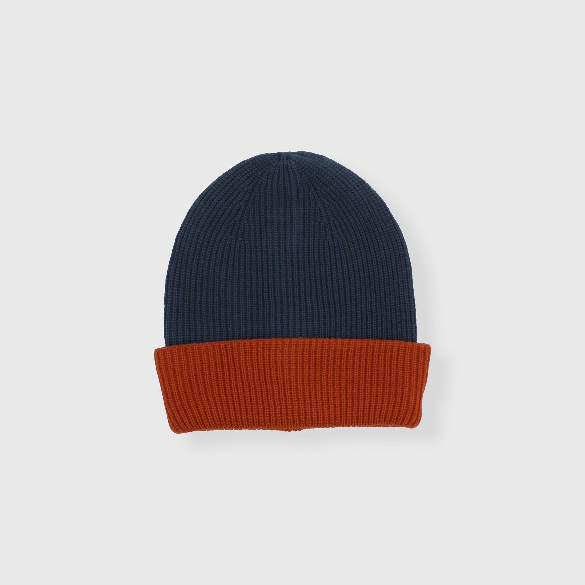 Berretto&#x20;in&#x20;maglia&#x20;da&#x20;bambino,&#x20;BLU