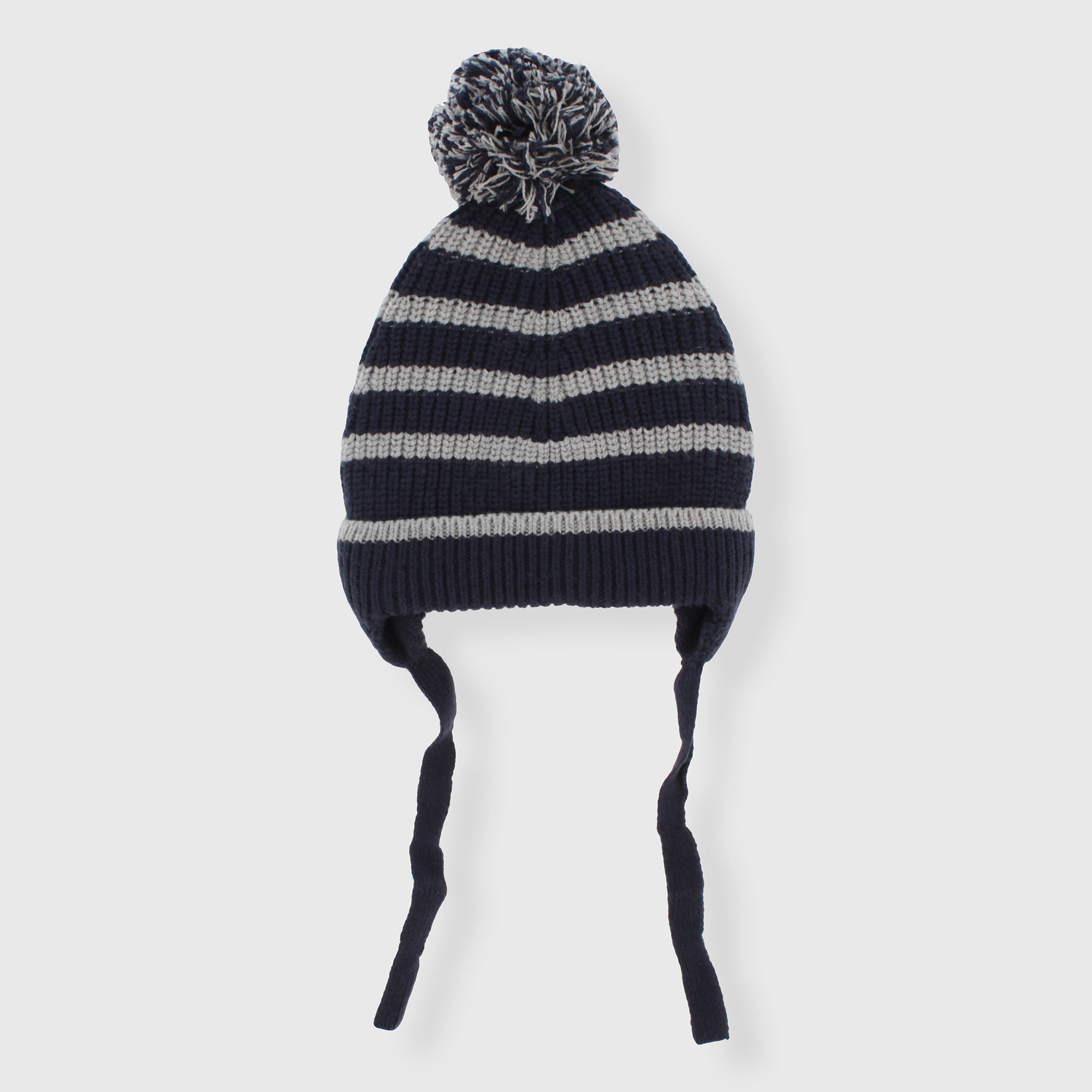 Berretto&#x20;in&#x20;maglia&#x20;da&#x20;bambino,&#x20;BLU