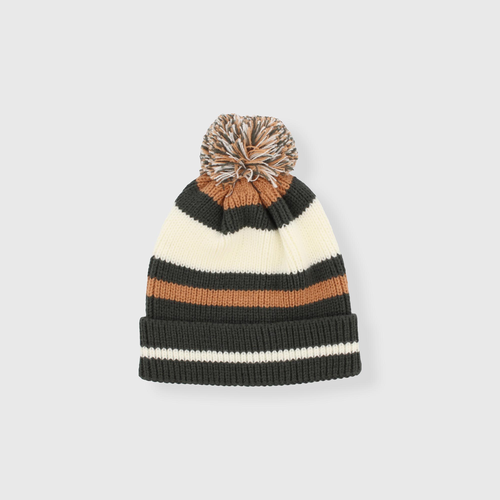 Berretto&#x20;in&#x20;maglia&#x20;da&#x20;bambino,&#x20;GRIGIO