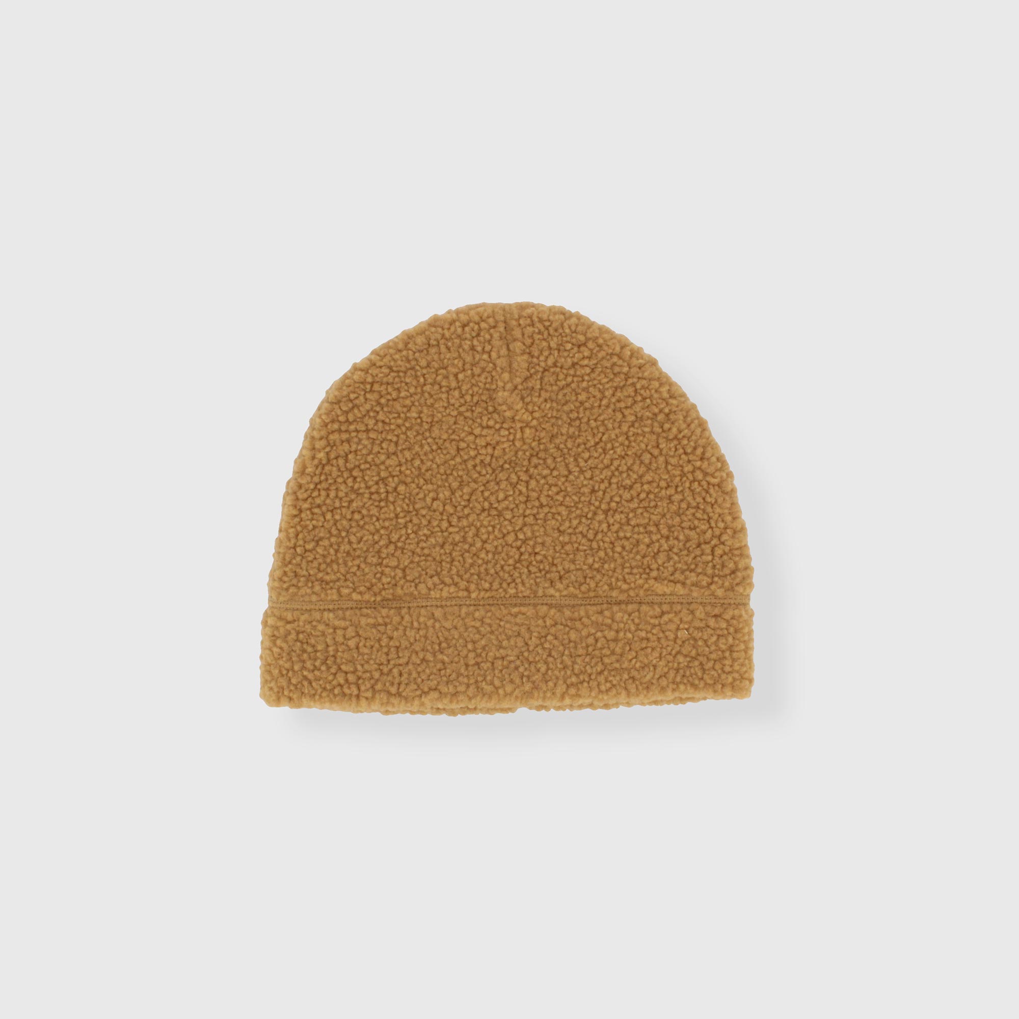 Berretto&#x20;in&#x20;pile&#x20;da&#x20;bambino,&#x20;BEIGE