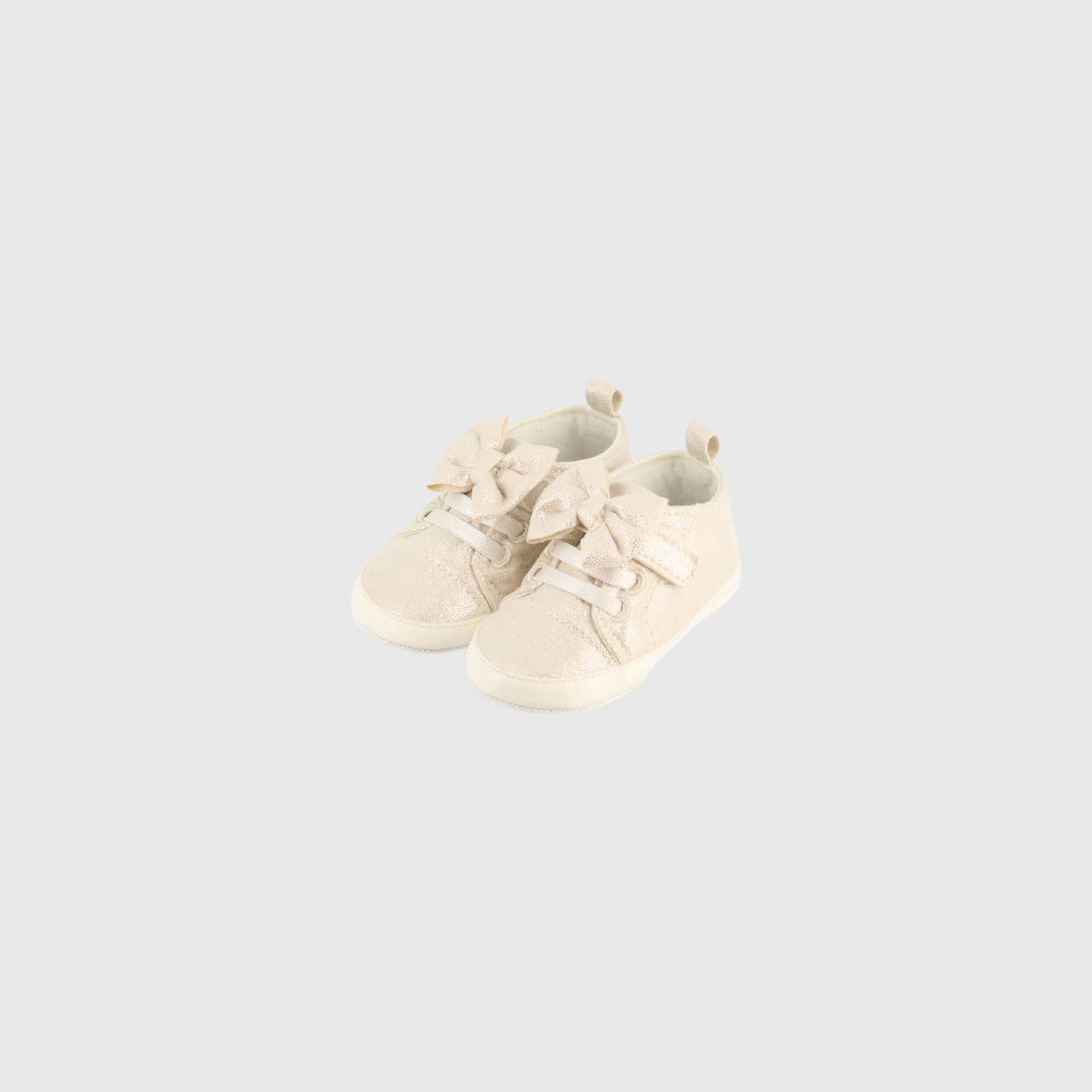 Sneaker&#x20;da&#x20;neonata,&#x20;BEIGE