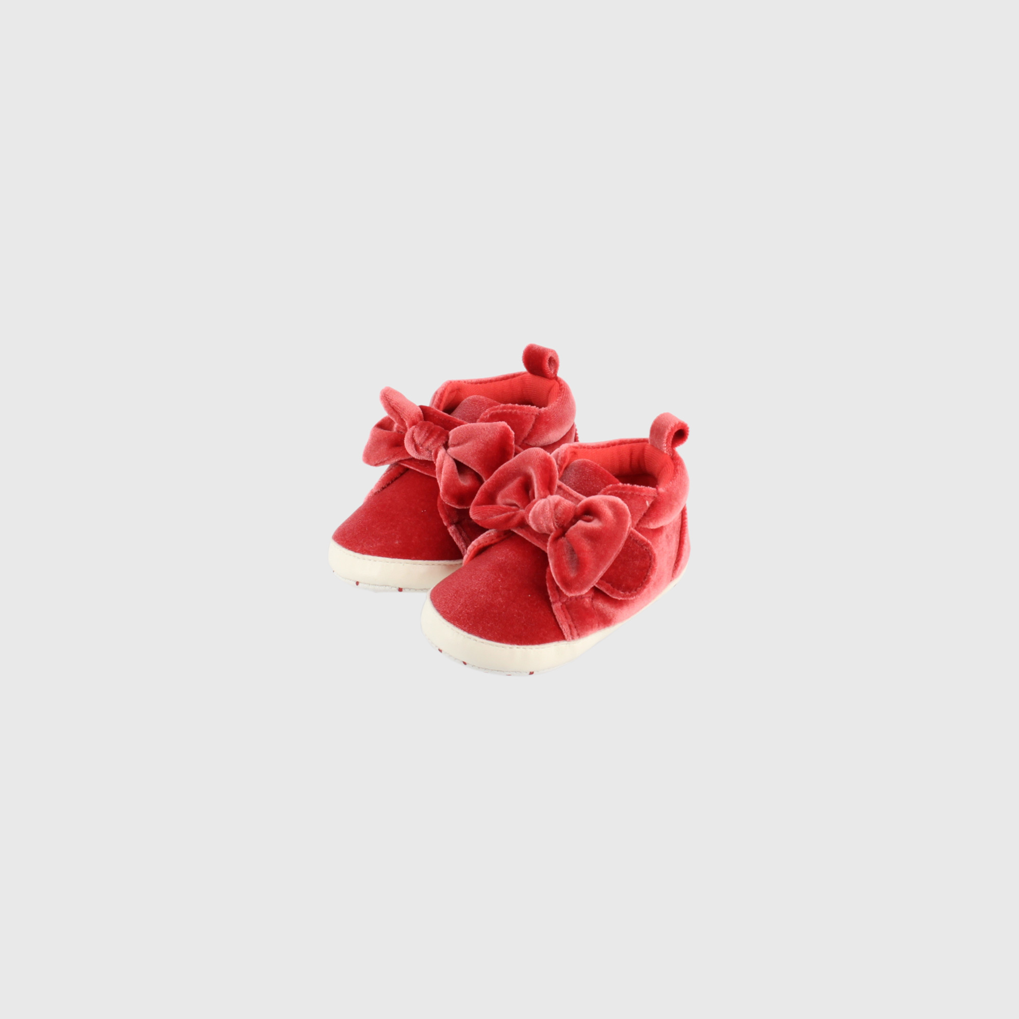 Sneaker&#x20;da&#x20;neonata,&#x20;ROSA