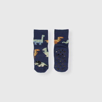 JUNGEN ANTIRUTSCHSOCKEN JUNGEN ANTIRUTSCHSOCKEN