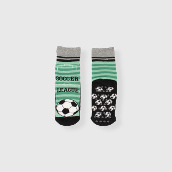 JUNGEN ANTIRUTSCHSOCKEN JUNGEN ANTIRUTSCHSOCKEN