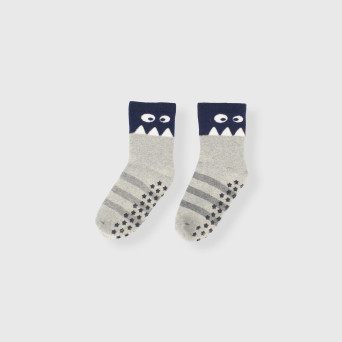 JUNGEN ANTIRUTSCHSOCKEN JUNGEN ANTIRUTSCHSOCKEN
