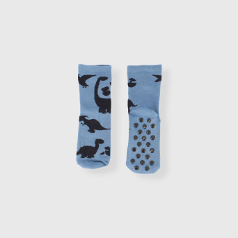 JUNGEN ANTIRUTSCHSOCKEN JUNGEN ANTIRUTSCHSOCKEN