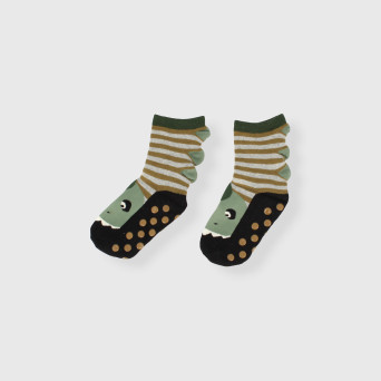 JUNGEN ANTIRUTSCHSOCKEN JUNGEN ANTIRUTSCHSOCKEN