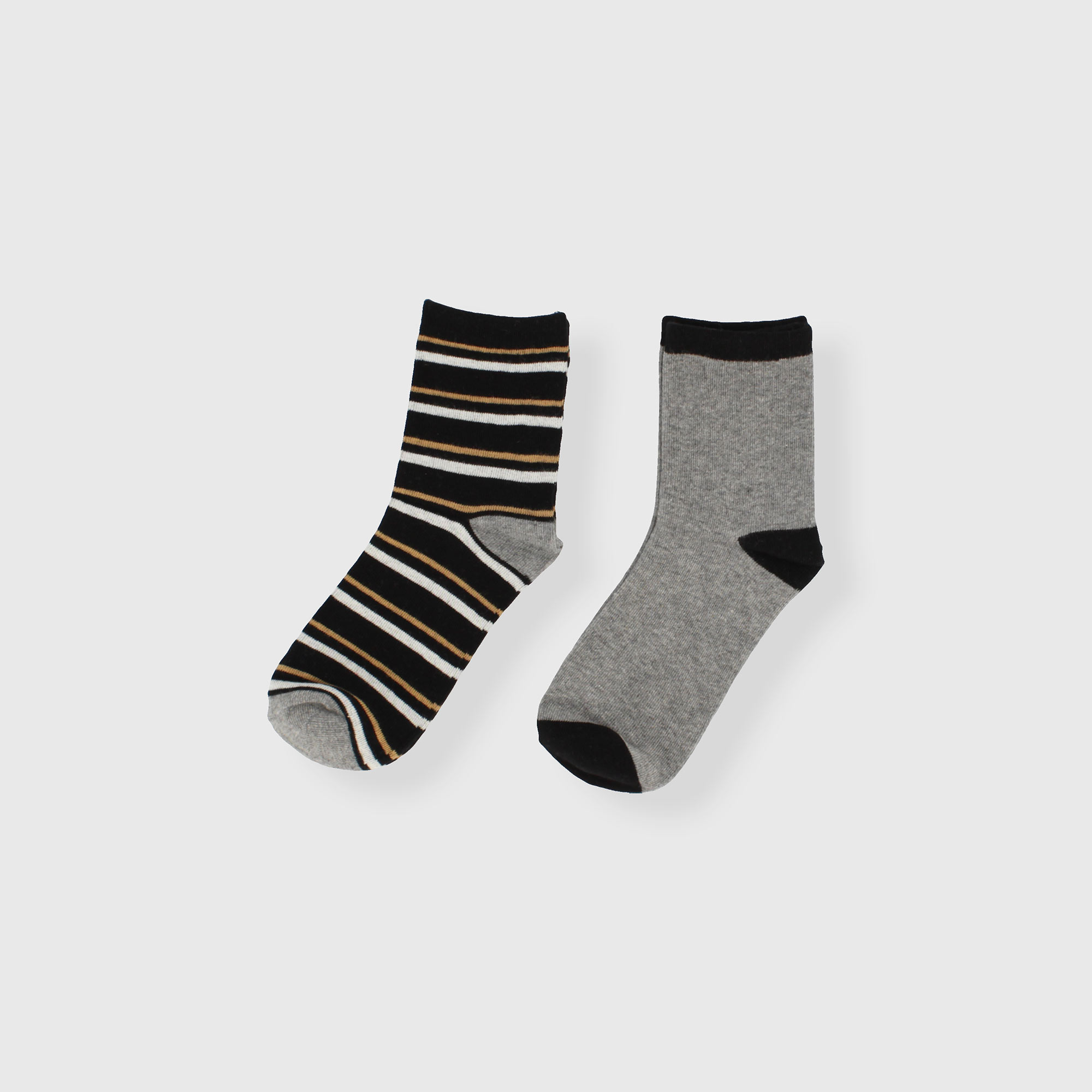 Sock Ons - Supporto Per Calzini Bambini, Impedisce Perdita Calzini, Taglie 0-18 Mesi - Colorati - Foto 6