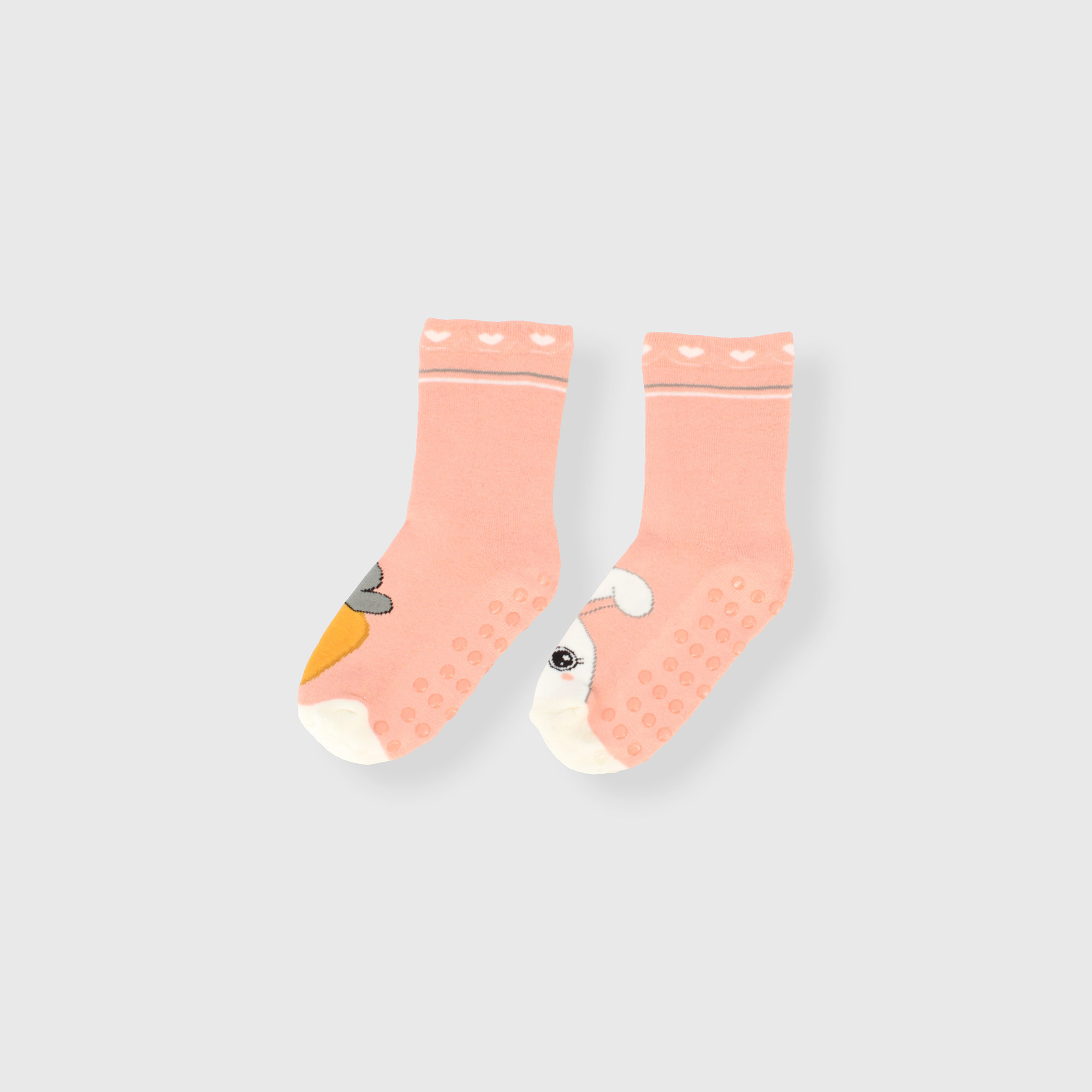 MÄDCHEN ANTIRUTSCHSOCKEN