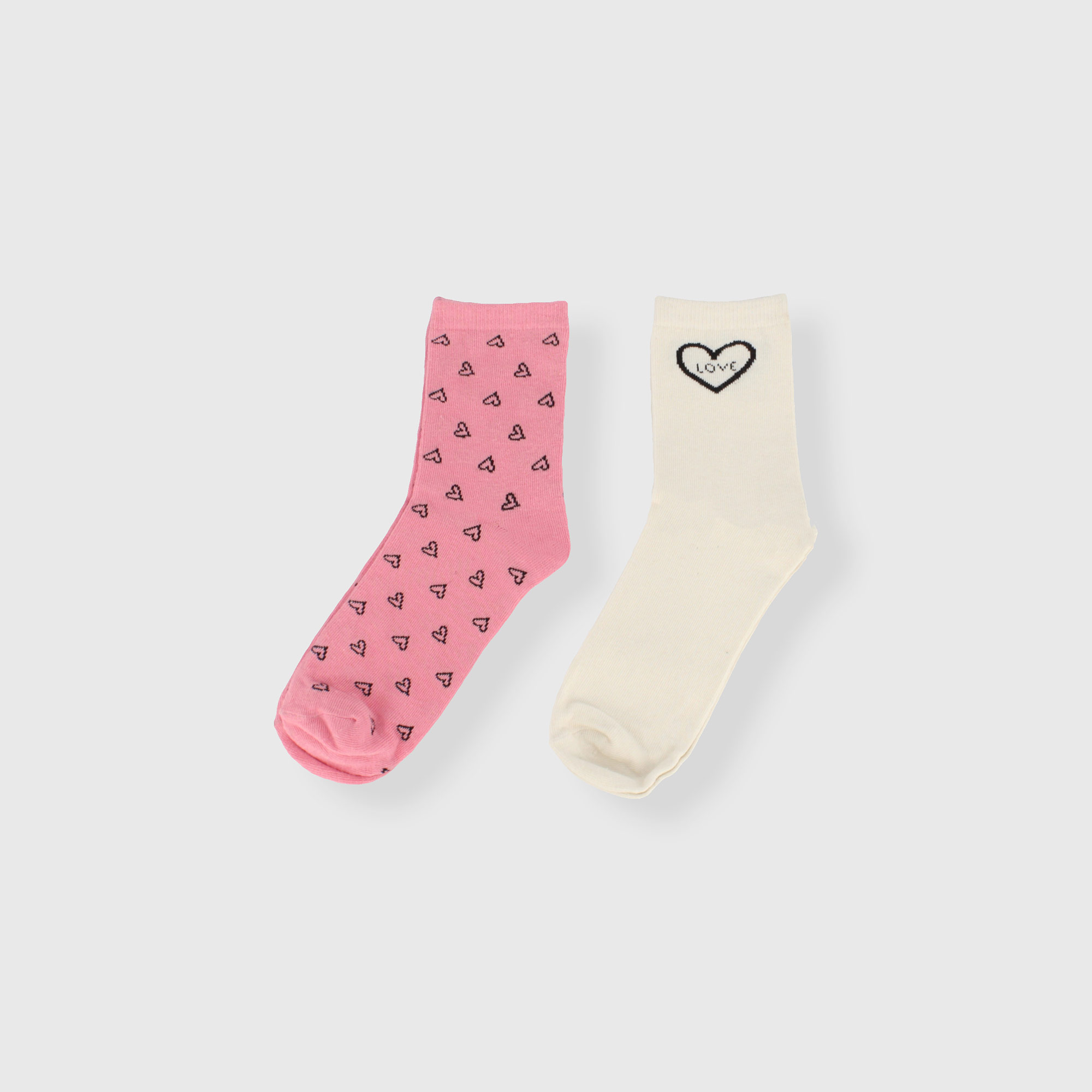 Calzini Calze Natalizie Bambina Mickey Mouse Calzettoni Natalizi