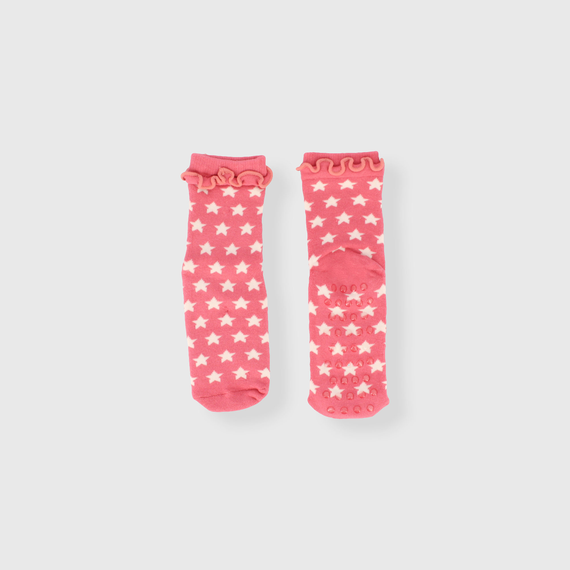 CALZE ANTISCIVOLO BAMBINA