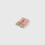 Non-slip baby socks, pink Non-slip baby socks, pink