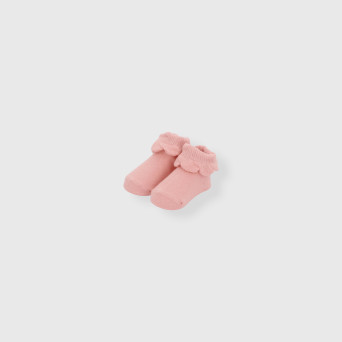 Calzini da neonata, ROSA Calzini da neonata, ROSA