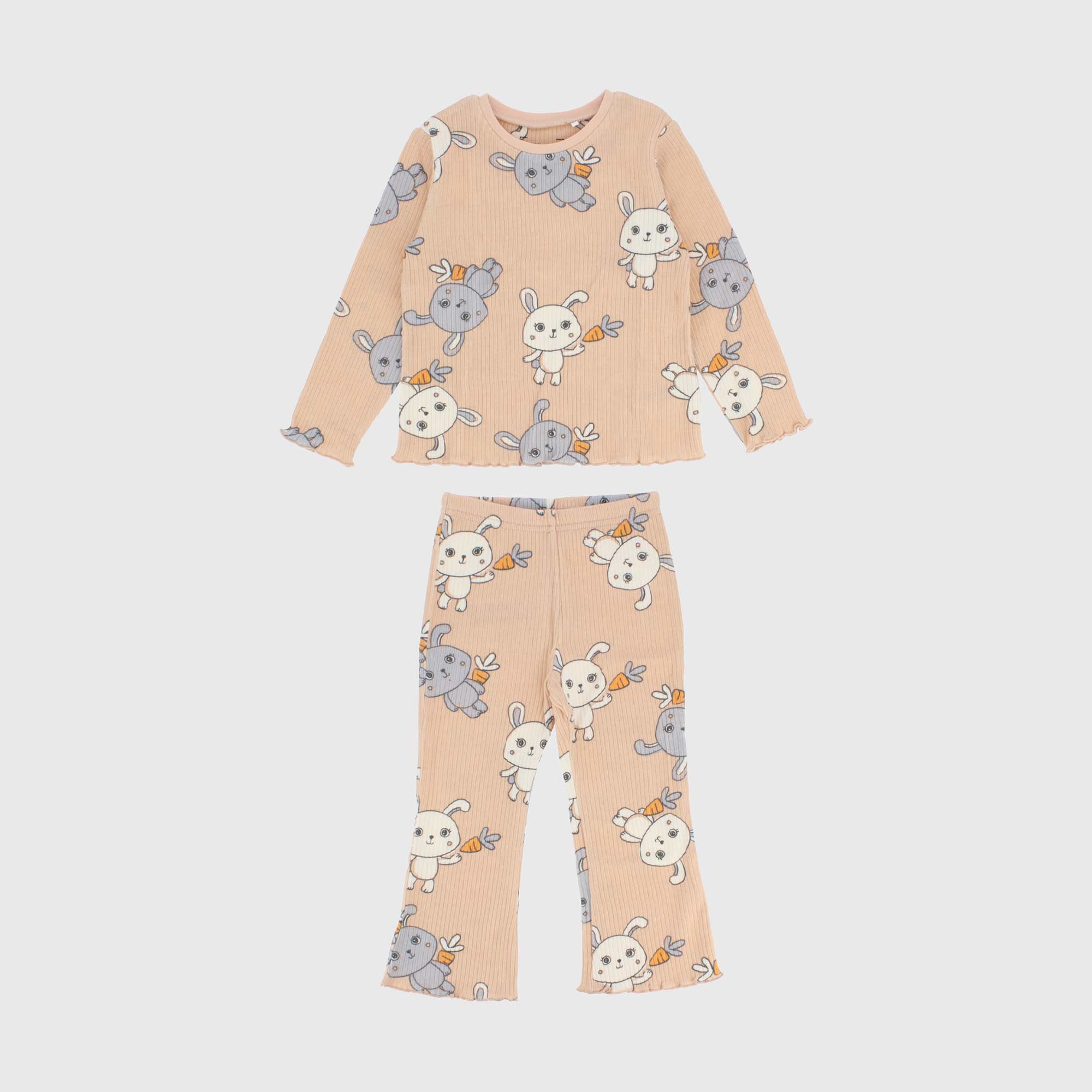 MÄDCHEN SCHLAFANZUG