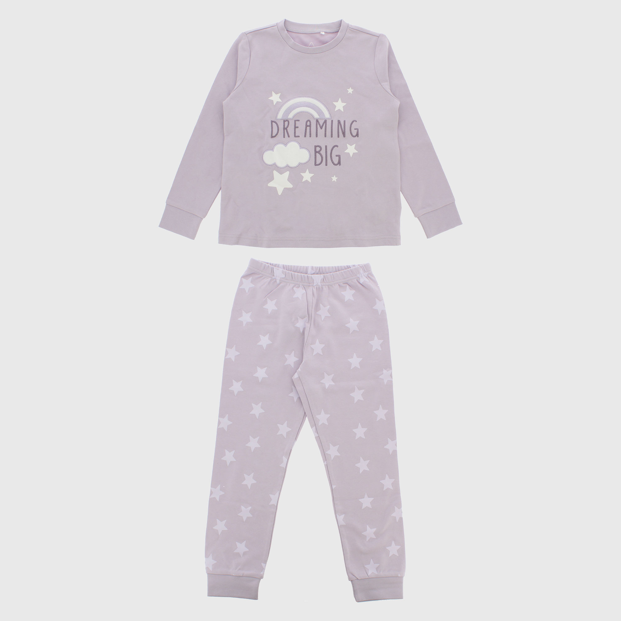 MÄDCHEN SCHLAFANZUG