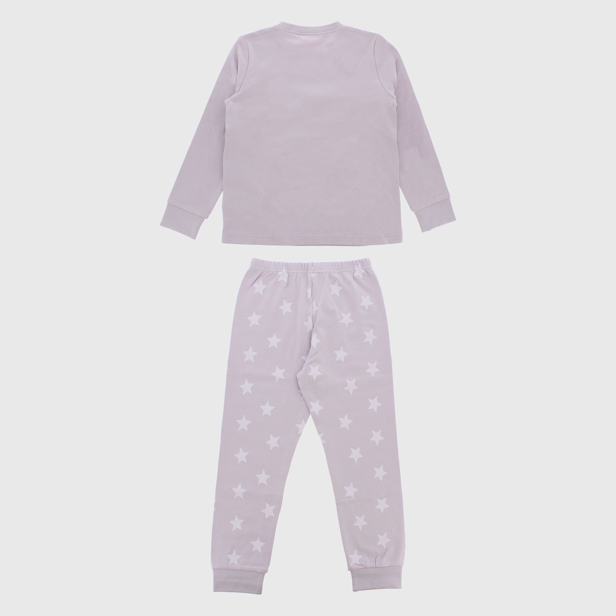 Pigiami bambina top