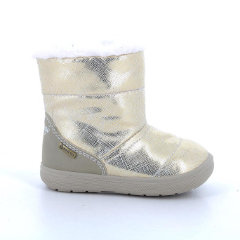 GORE-TEX LAUFLERNSTIEFELETTEN FUER MAEDCHEN GORE-TEX LAUFLERNSTIEFELETTEN FUER MAEDCHEN