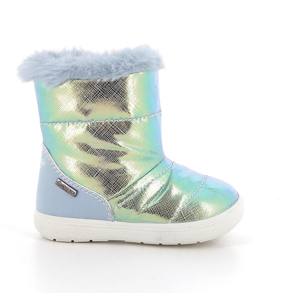 GORE-TEX&#x20;LAUFLERNSTIEFELETTEN&#x20;FUER&#x20;MAEDCHEN