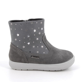 GORE-TEX LAUFLERNSTIEFELETTEN FUER MAEDCHEN GORE-TEX LAUFLERNSTIEFELETTEN FUER MAEDCHEN