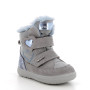 GIRL FIRST STEP ANKLE BOOTS WITH GORTEX GIRL FIRST STEP ANKLE BOOTS WITH GORTEX