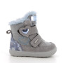 GIRL FIRST STEP ANKLE BOOTS WITH GORTEX GIRL FIRST STEP ANKLE BOOTS WITH GORTEX