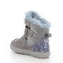 GIRL FIRST STEP ANKLE BOOTS WITH GORTEX GIRL FIRST STEP ANKLE BOOTS WITH GORTEX