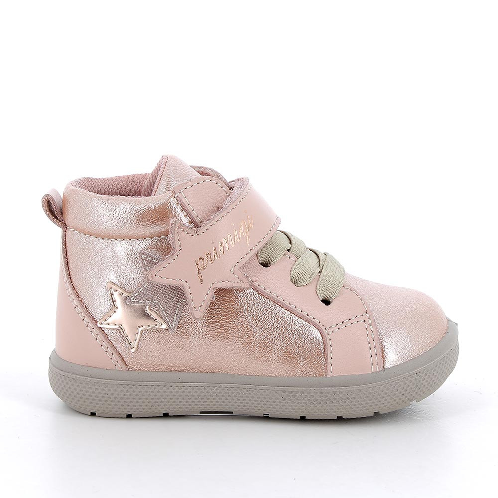 CHAUSSURES PREMIER PAS FILLE