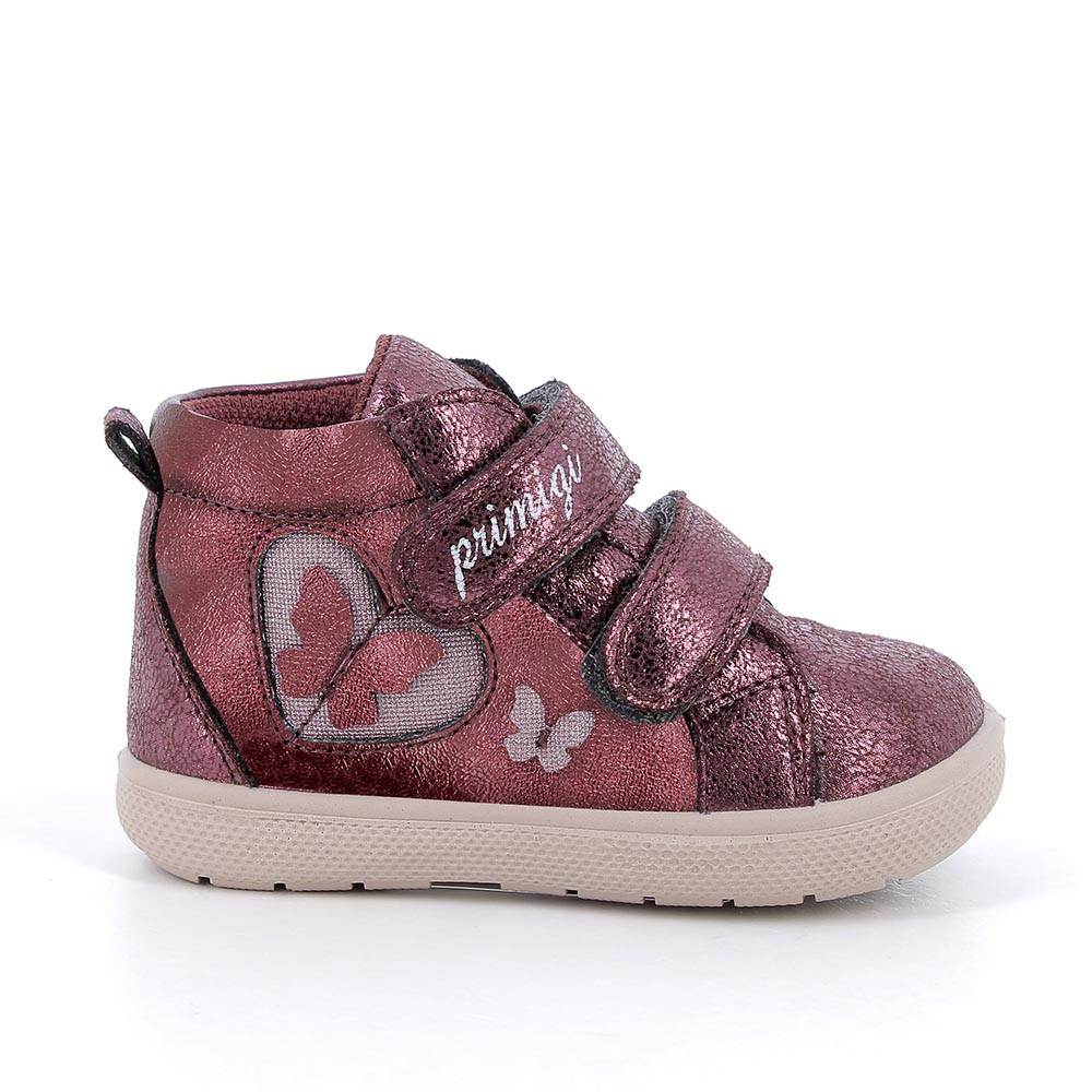 SCARPE PRIMI PASSI BAMBINA