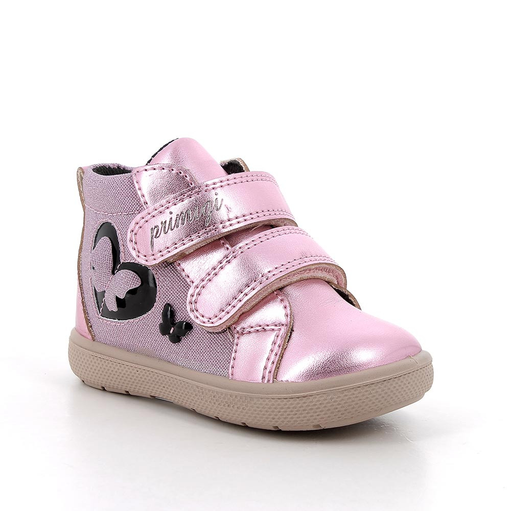 SCARPE PRIMI PASSI BAMBINA