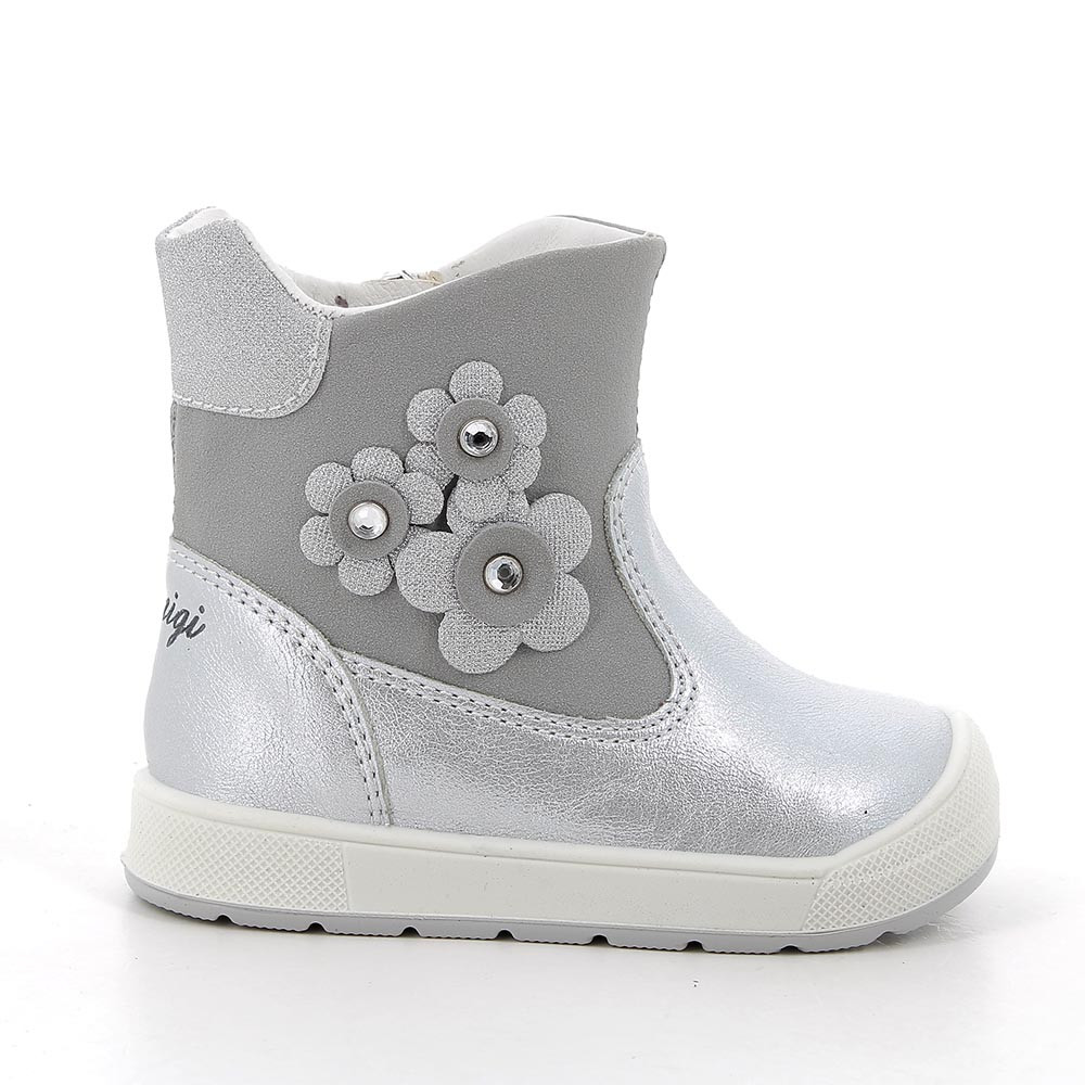 STIVALETTI PRIMI PASSI BAMBINA