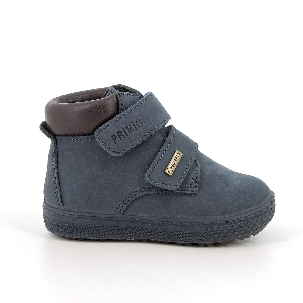 CHAUSSURES PREMIER PAS GORE TEX GARCON