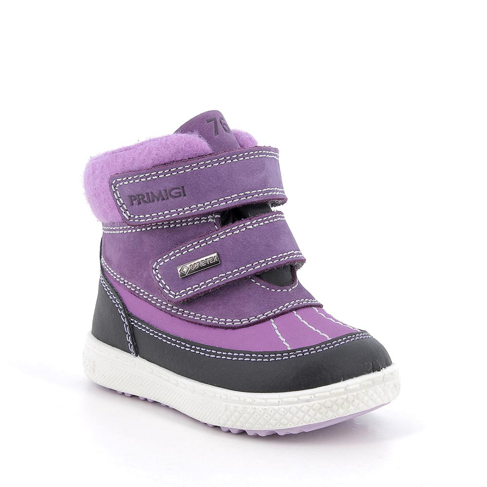 SCARPONCINI PRIMI PASSI GORE TEX BAMBINA
